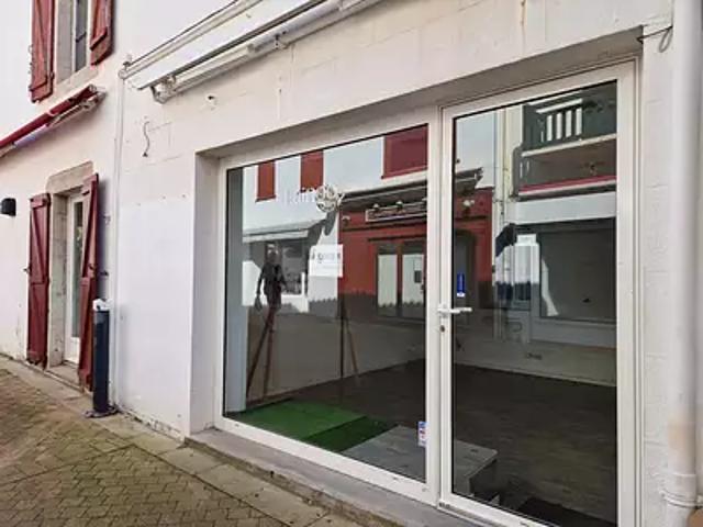 Saint Jean de Luz 64500 Location divers