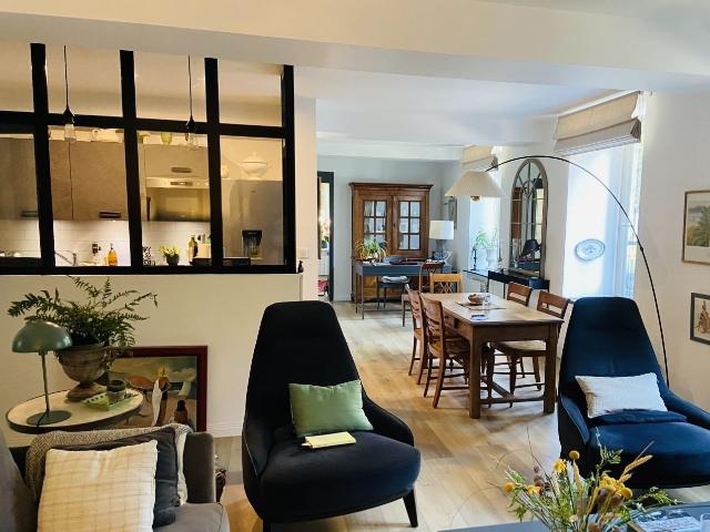Saint Jean de Luz Vente Appartement 64