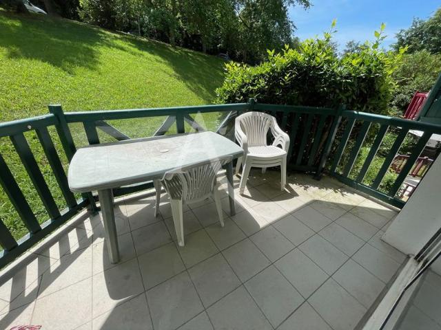 Saint Jean de Luz Vente Appartement 64