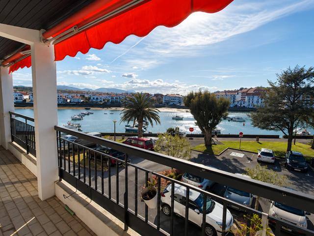 Saint Jean de Luz Vente Appartement 64