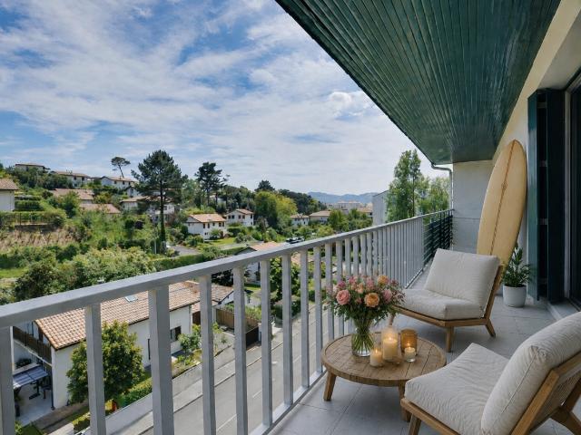 Saint Jean de Luz Vente Appartement 64