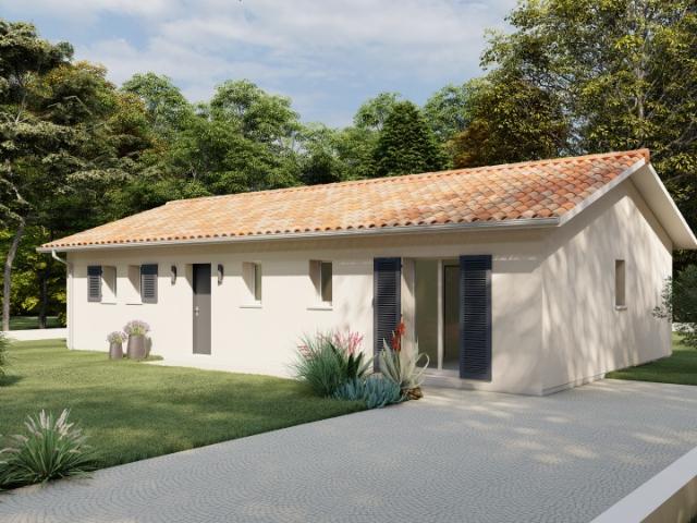 Saint Jean de Luz Vente Maison 64