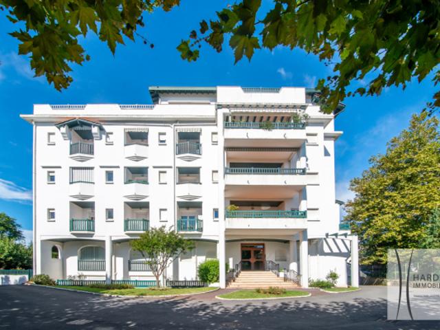 SAINT JEAN DE LUZ AICE ERROTA Appartement 2 piéces