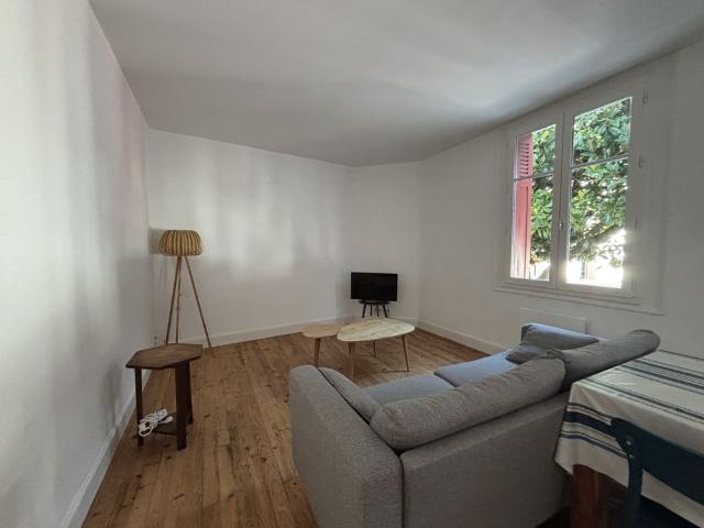 Saint Jean de Luz Appartement 3 pièces 66.16m²