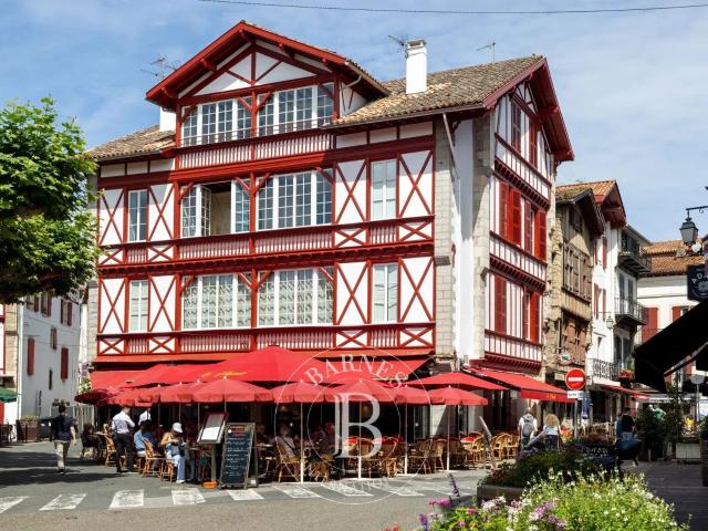 Saint Jean De Luz Appartement De 113 M² Avec Vues 113m² Saint Jean de Luz