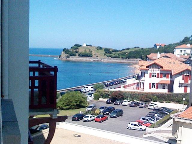 Saint Jean de Luz Location Appartement 64