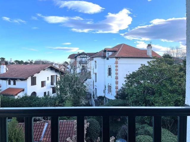 Saint Jean de Luz, Quartier Aice Errota, Appartement rénové
