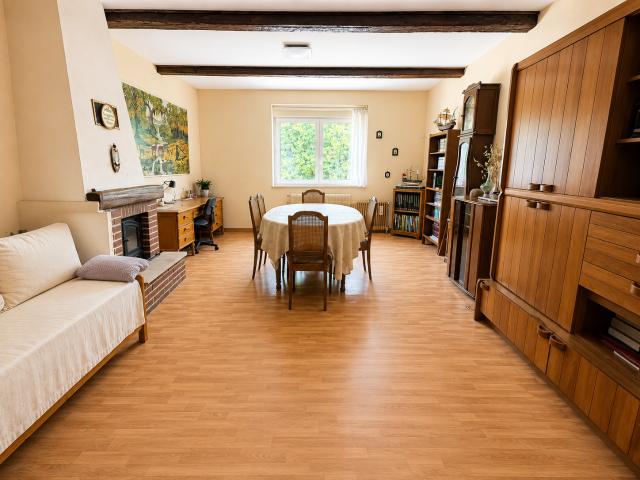 Saint Jean de la Blaquière Vente Maison 34