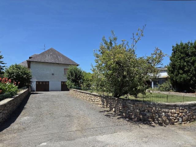 Saint Jean de la Haize Vente Maison 50