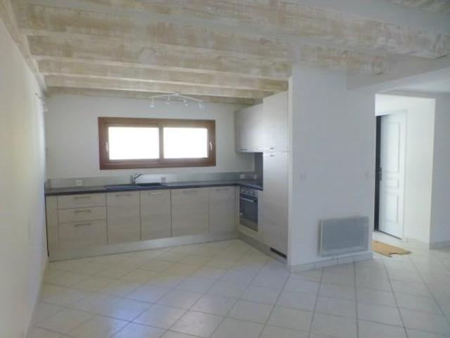 Saint Jean de la Porte Location Maison 73