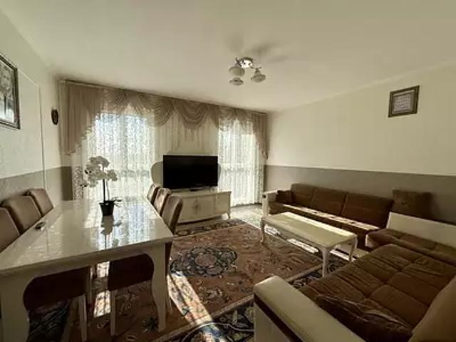 Saint Jean de la Ruelle 45140 Achat / Vente appartement 4 pièces t4 au dernier étage parking
