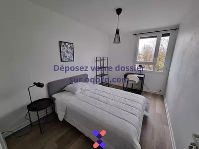 Saint Jean de la Ruelle 45140 Location appartement
