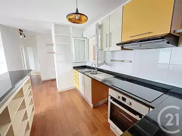 Saint Jean de la Ruelle 45140 Location appartement 3 pièces t3