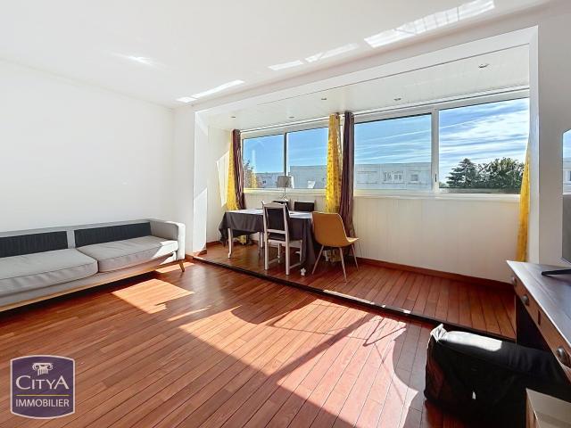Saint Jean de la Ruelle Vente Appartement 45