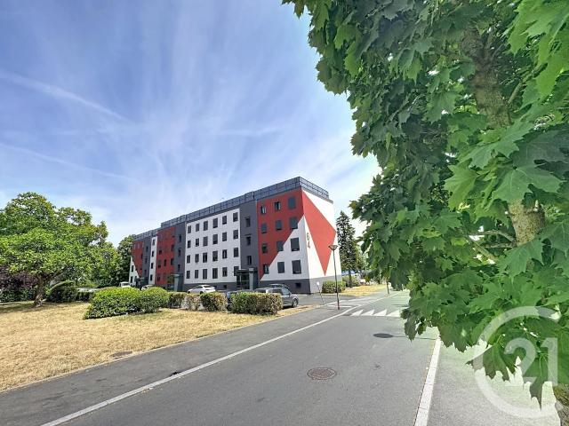 Saint Jean de la Ruelle Vente Appartement 45