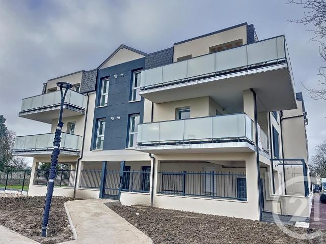 Saint Jean de la Ruelle Location Appartement 45