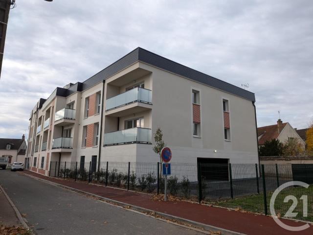 Saint Jean de la Ruelle Location Appartement 45