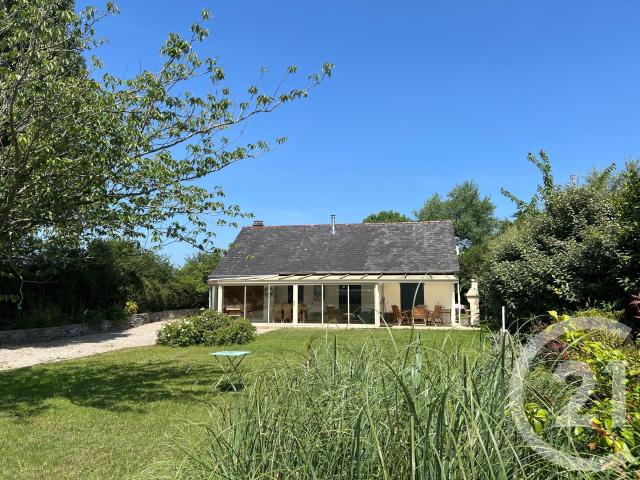 Saint Jean de la Rivière Vente Maison 50