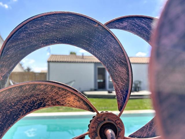 Saint Jean de Liversay Vente Maison 17