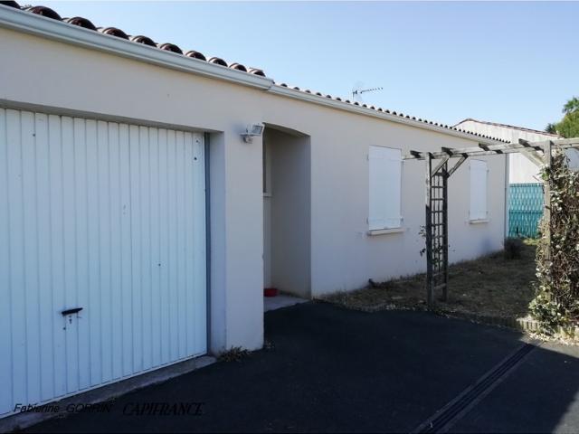 Saint Jean de Liversay Vente Maison 17