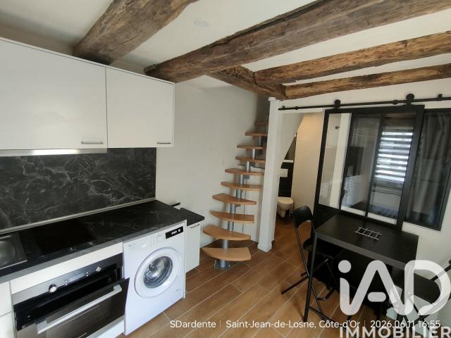 Saint Jean de Losne Location Maison 21
