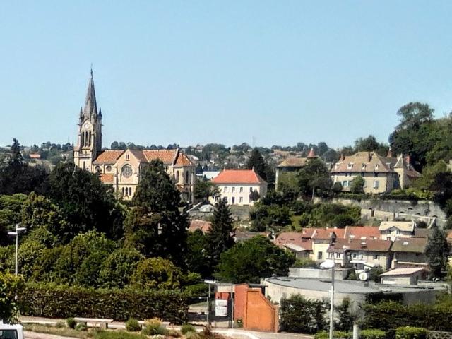 Saint Jean de Soudain Vente Terrain 38