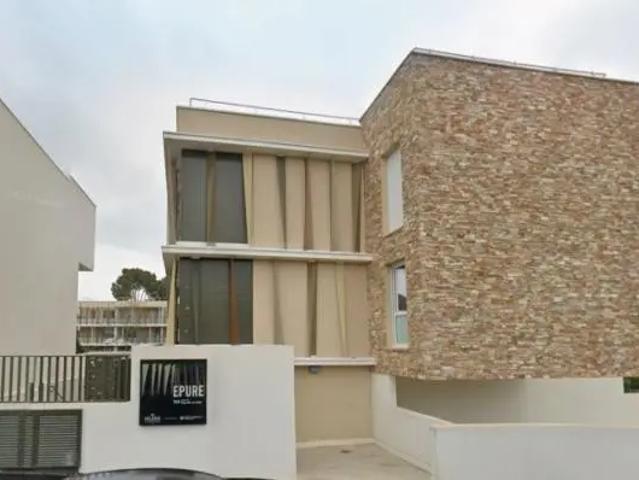 saint jean de vedas – appartement 2 pièces – 43.01m² – réf:9923