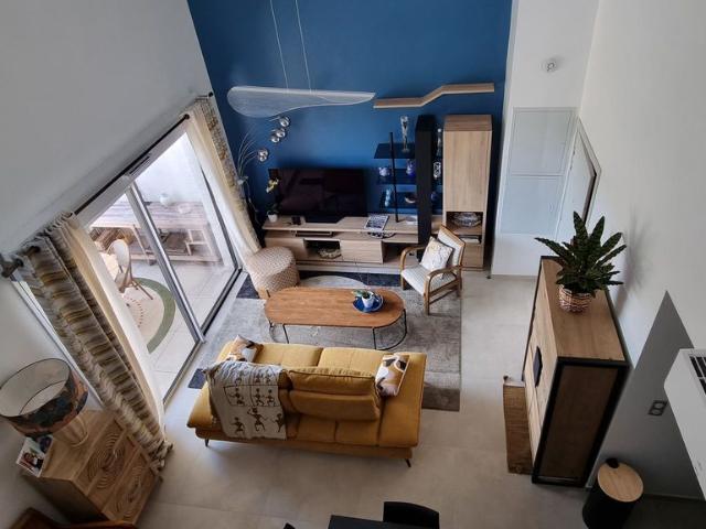 Saint Jean de Védas Location Appartement 34
