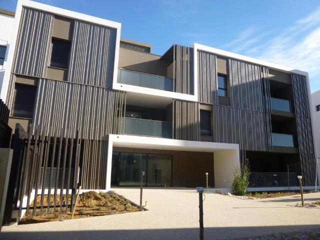 SAINT JEAN DE VEDAS T1 32.10M²