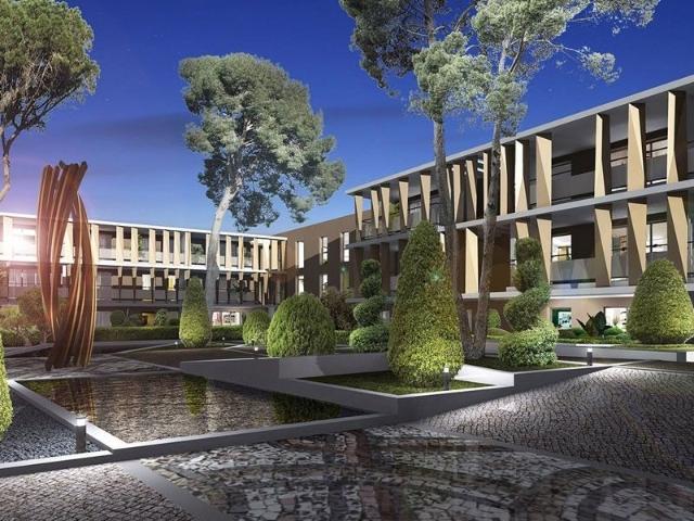 Saint Jean de Vedas T1 33.47 m² FDI Services Immobiliers