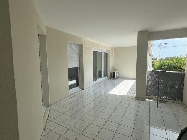 Saint Jean de Védas T2 50.76m² FDI Services Immobiliers