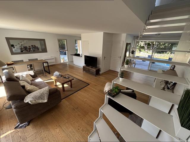 Saint Jean de Védas Vente Maison 34