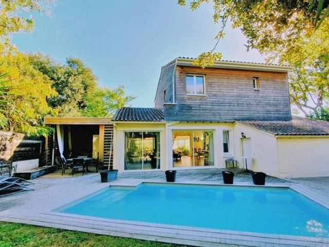 Saint Jean de Védas Vente Maison 34