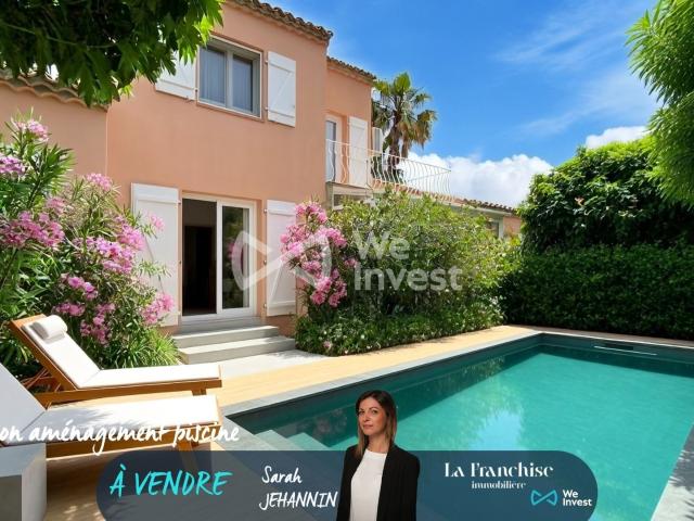 Saint Jean de Védas Vente Maison 34