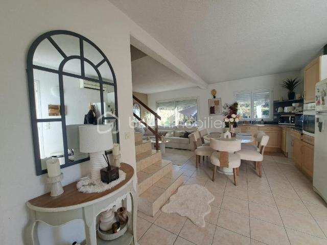 Saint Jean de Védas Vente Maison 34