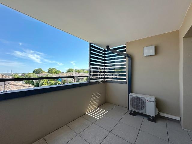 Saint Jean de Védas Vente Appartement 34