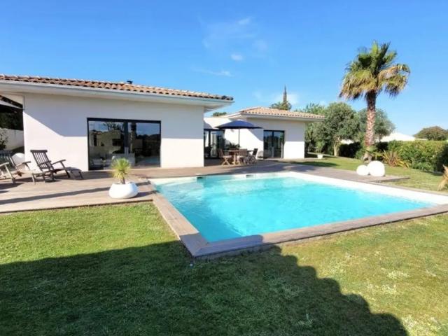 Saint Jean de Védas Vente Villa 34