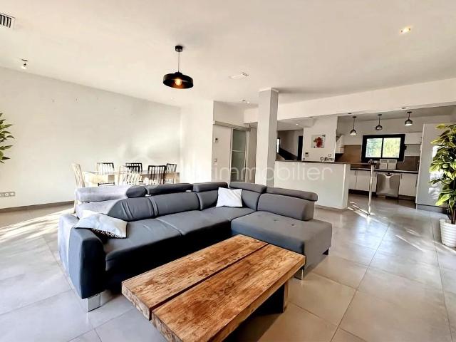 Saint Jean de Védas Vente Villa 34