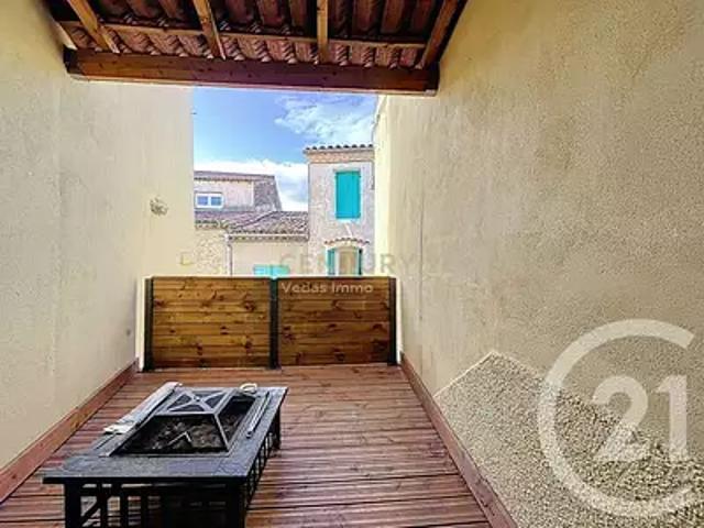 Saint Jean de Védas 34430 Achat / Vente maison 4 pièces t4