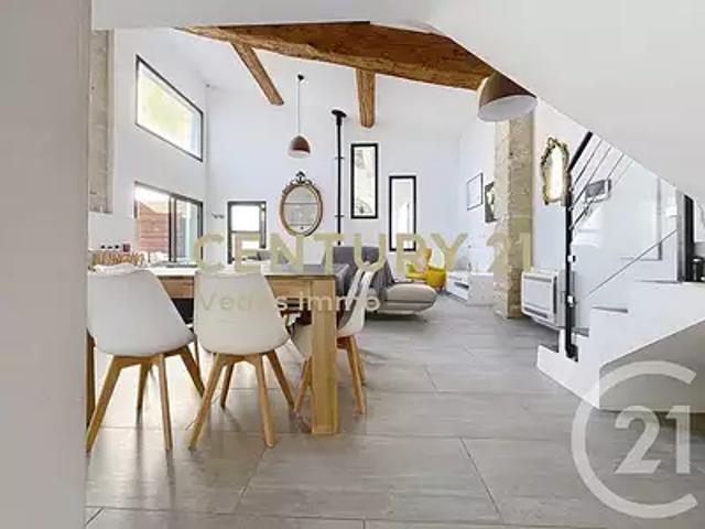 Saint Jean de Védas 34430 Achat / Vente maison 4 pièces t4