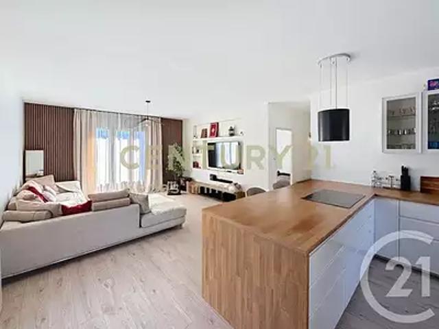 Saint Jean de Védas 34430 Achat / Vente maison 5 pièces t5