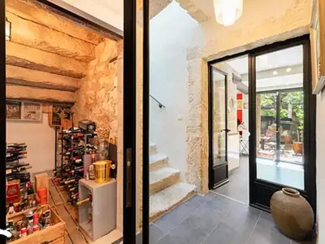 Saint Jean de Védas 34430 Achat / Vente maison 5 pièces t5
