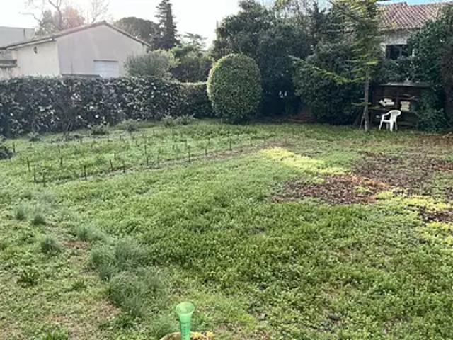 Saint Jean de Védas 34430 Achat / Vente maison 6 pièces t6