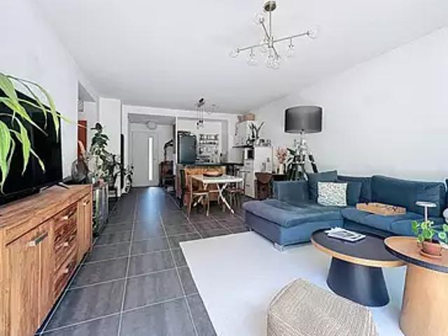 Saint Jean de Védas 34430 Achat / Vente appartement 3 pièces t3 parking