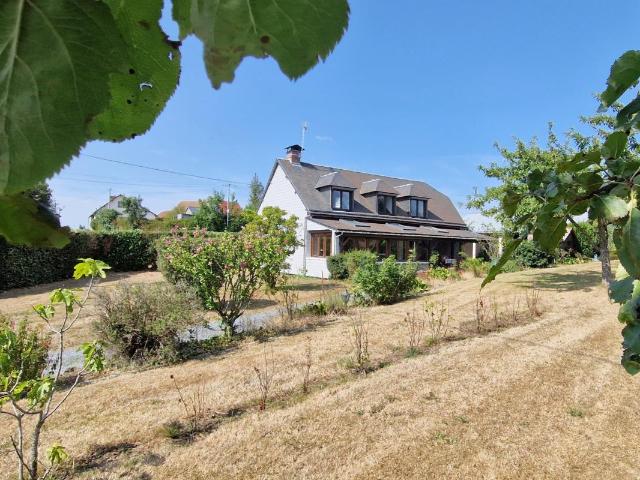 Saint Jean des Baisants Vente Maison 50
