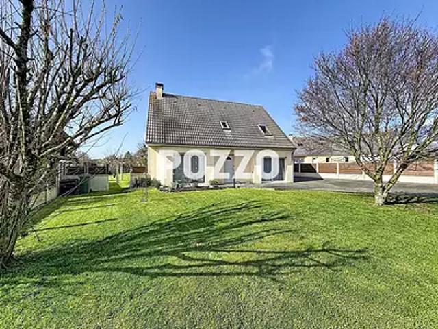 Saint Jean des Champs 50320 Achat / Vente maison 5 pièces t5