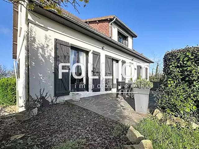 Saint Jean des Champs 50320 Achat / Vente maison 6 pièces t6 au dernier étage