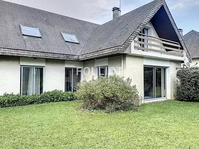 Saint Jean des Champs 50320 Achat / Vente maison 7 pièces t7 cave