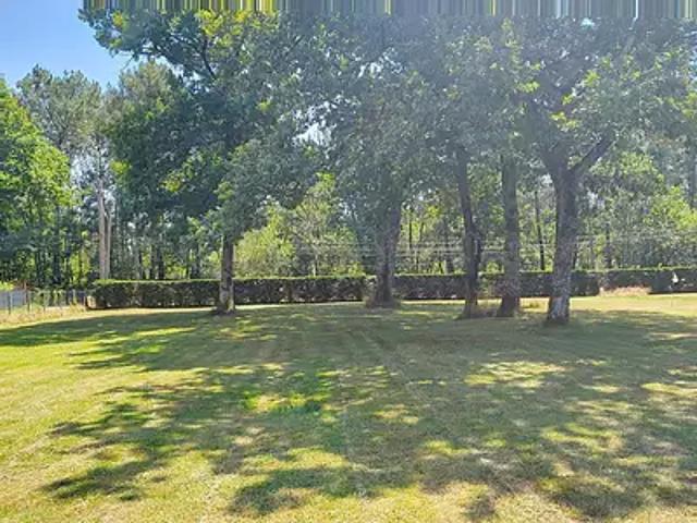 Saint Jean d'Illac 33127 Achat / Vente terrain