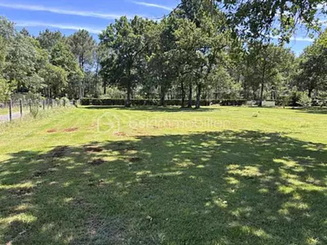Saint Jean d'Illac 33127 Achat / Vente terrain